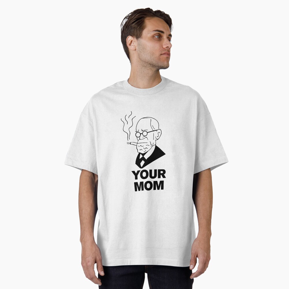 Item preview, Oversized T-Shirt designed and sold by reyreypelcastre.