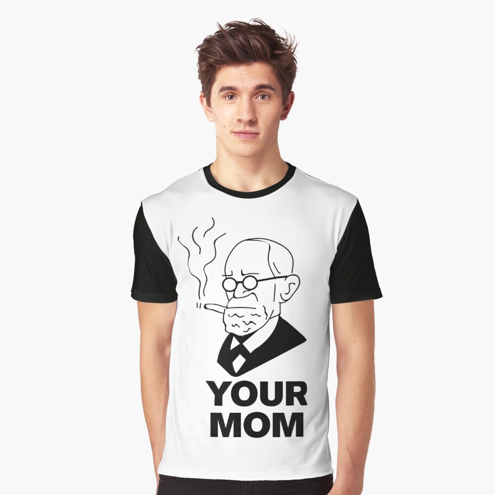 Item preview, Graphic T-Shirt designed and sold by reyreypelcastre.