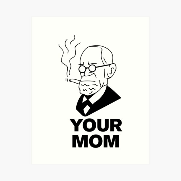 SF Art Print
