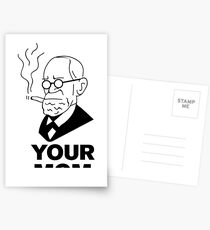 SF Postcards