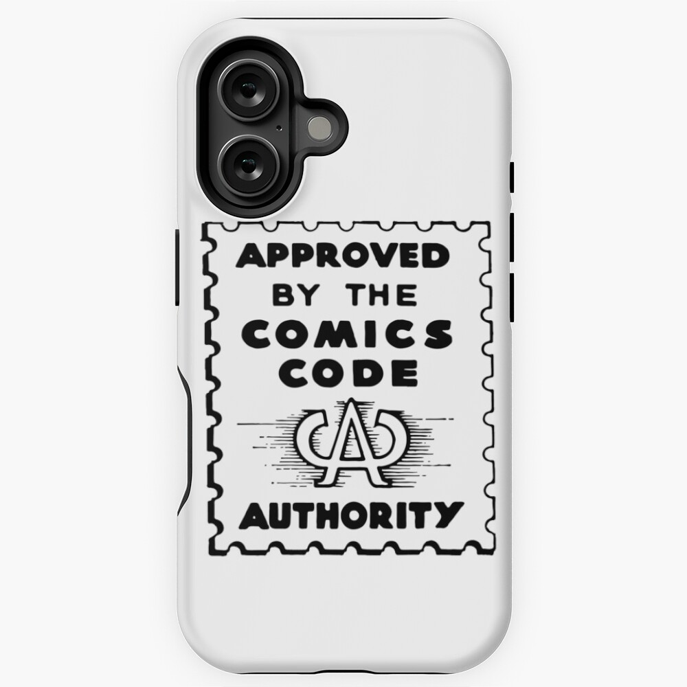 Item preview, iPhone Magsafe Tough Case designed and sold by gamac74.