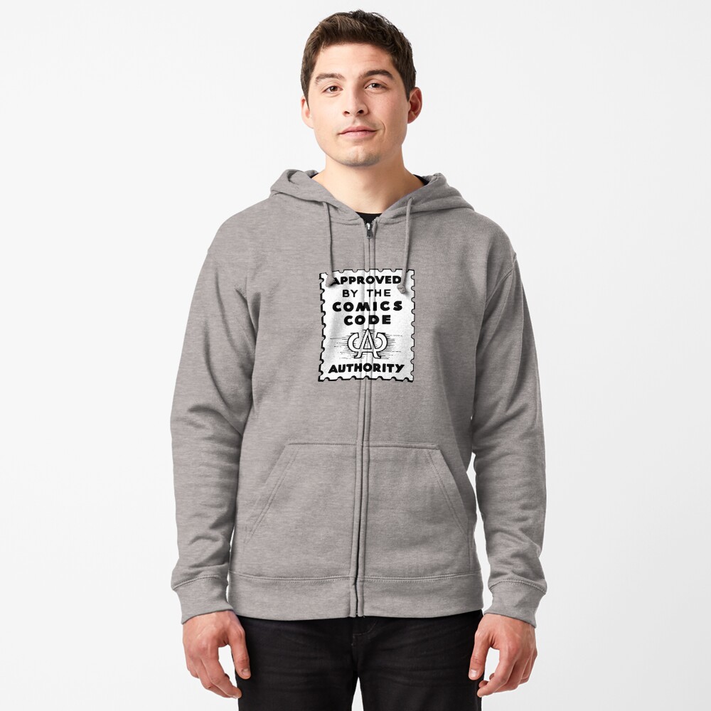 Item preview, Zipped Hoodie designed and sold by gamac74.