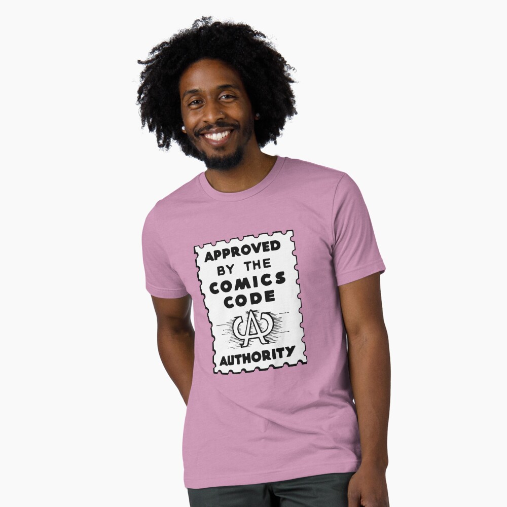 Item preview, Tri-blend T-Shirt designed and sold by gamac74.