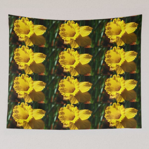 Item preview, Yellow Daffodil designed and sold by Evita.
