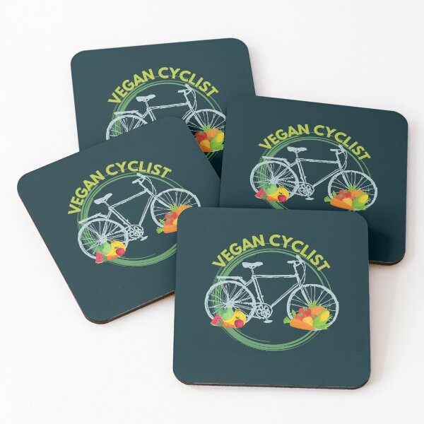 Item preview, Vegan cycling designed and sold by Lauraloris.