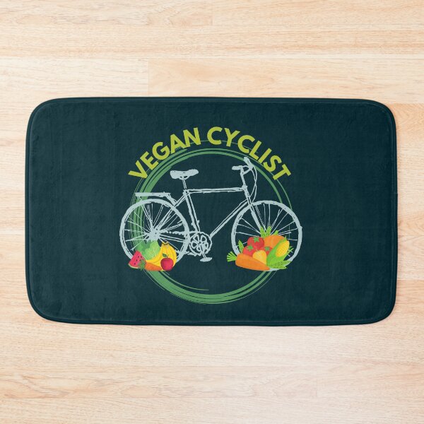 Item preview, Vegan cycling designed and sold by Lauraloris.