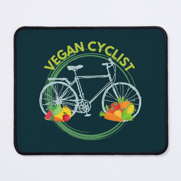 Item preview, Vegan cycling designed and sold by Lauraloris.
