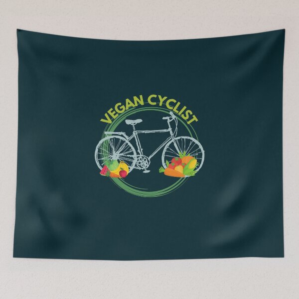 Item preview, Vegan cycling designed and sold by Lauraloris.