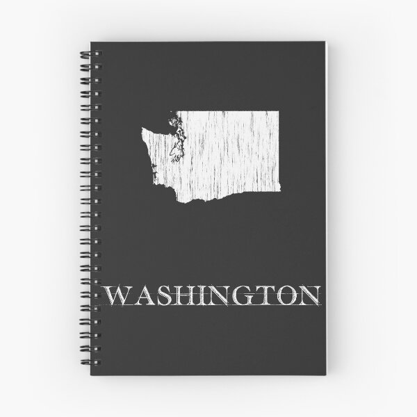 Item preview, Washington - Chalk designed and sold by FinlayMcNevin.