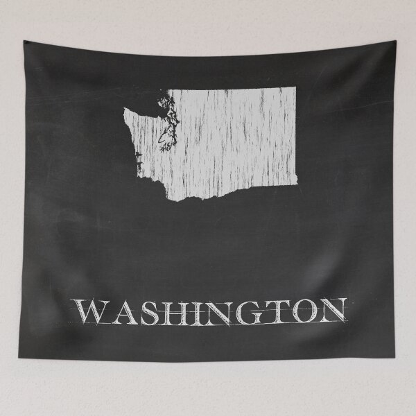 Item preview, Washington - Chalk designed and sold by FinlayMcNevin.