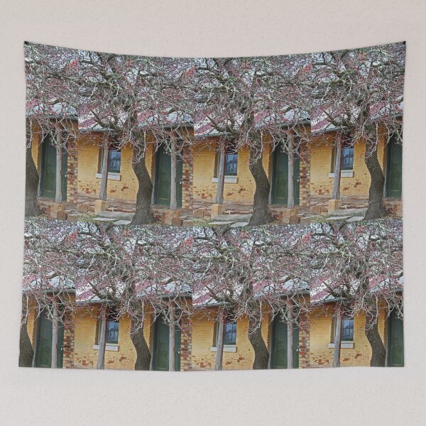 Item preview, Old Inn designed and sold by Evita.