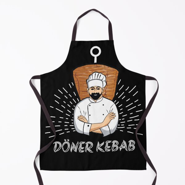 Item preview, DÖNER KEBAB - Doner has Turkish vitamins designed and sold by EdealDesign.