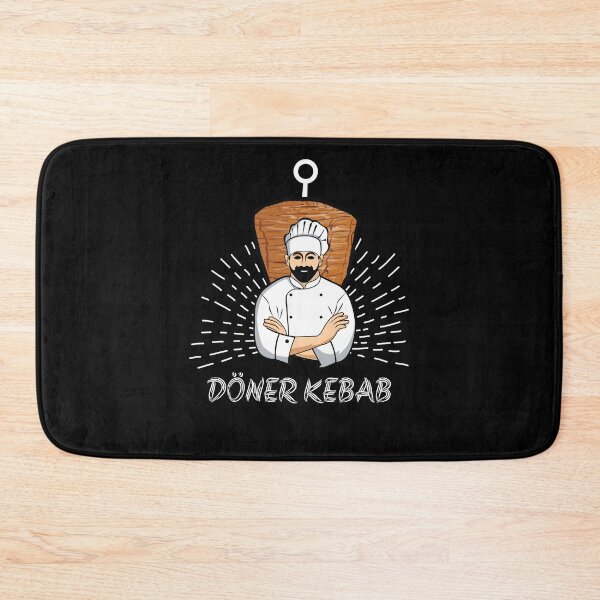 Item preview, DÖNER KEBAB - Doner has Turkish vitamins designed and sold by EdealDesign.