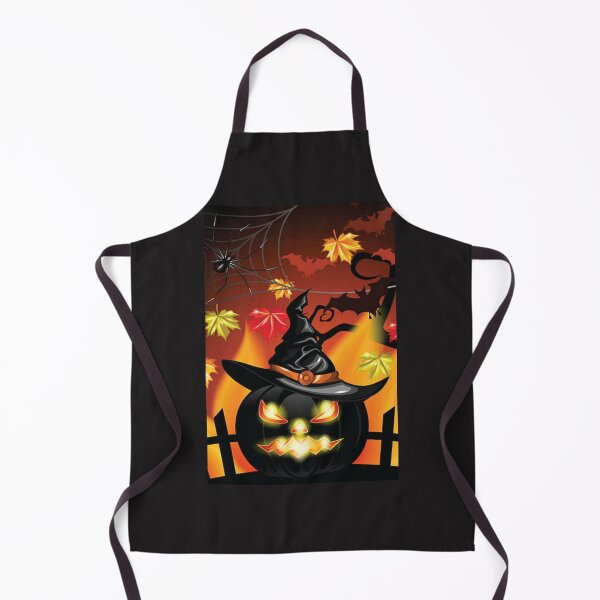 Item preview, ween scary pum designed and sold by tamaraqframona.