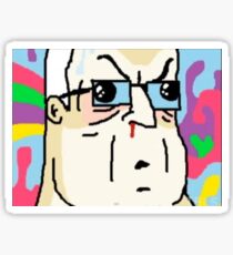 TBL LEZ Sticker