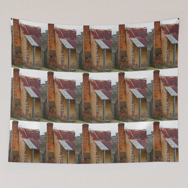 Item preview, Chimney designed and sold by Evita.