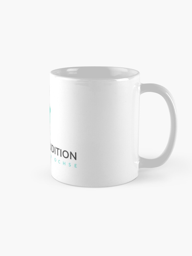 Alternate view of That One Audition Coffee Mug Coffee Mug