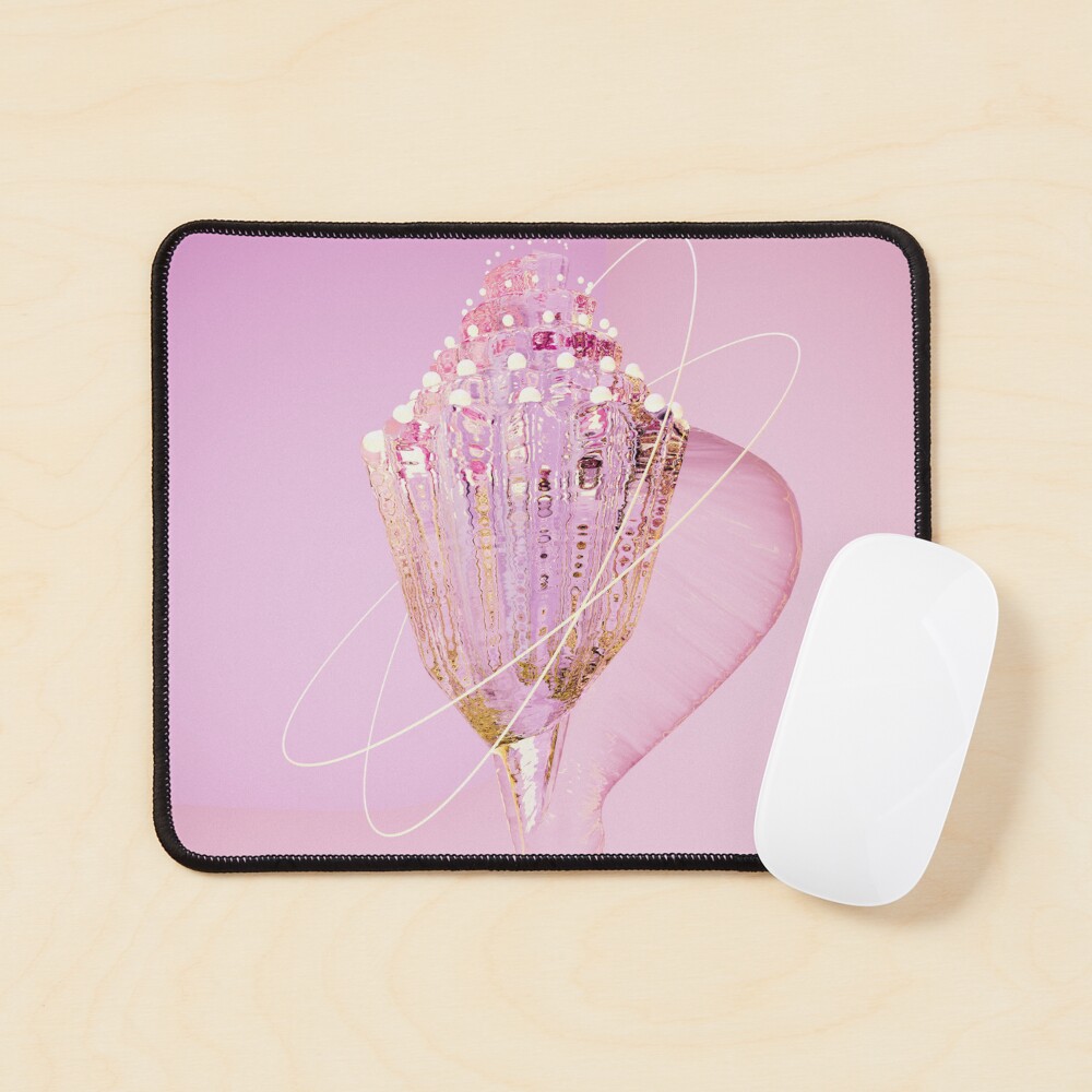 Item preview, Mouse Pad designed and sold by milailingina.