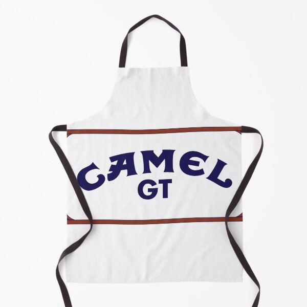 Item preview, Camel GT Blue & White designed and sold by Dark Monohue.