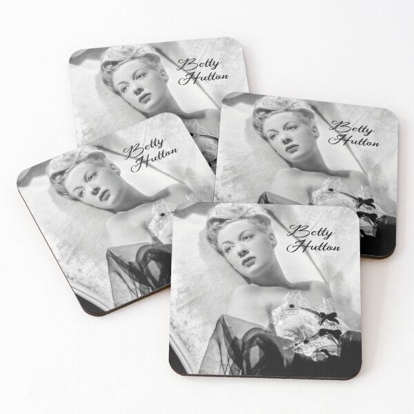Item preview, Betty Hutton designed and sold by Jools-57.