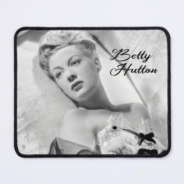 Item preview, Betty Hutton designed and sold by Jools-57.