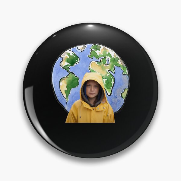 Aperçu de l'œuvre Les fans de Greta Thunberg sont si drôles créée et vendue par DasandLieu.