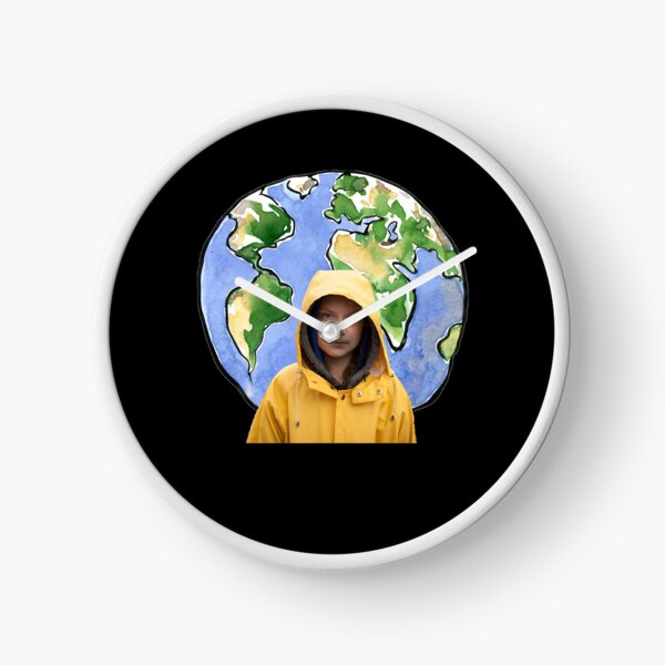 Aperçu de l'œuvre Les fans de Greta Thunberg sont si drôles créée et vendue par DasandLieu.