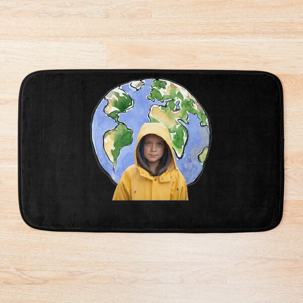 Item preview, So Funny Greta Thunberg Classic Fans designed and sold by DasandLieu.