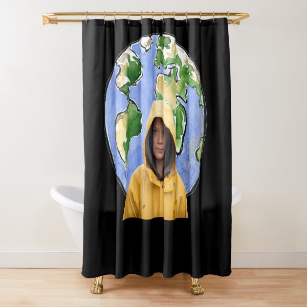 Item preview, So Funny Greta Thunberg Classic Fans designed and sold by DasandLieu.