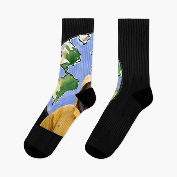 Item preview, So Funny Greta Thunberg Classic Fans designed and sold by DasandLieu.