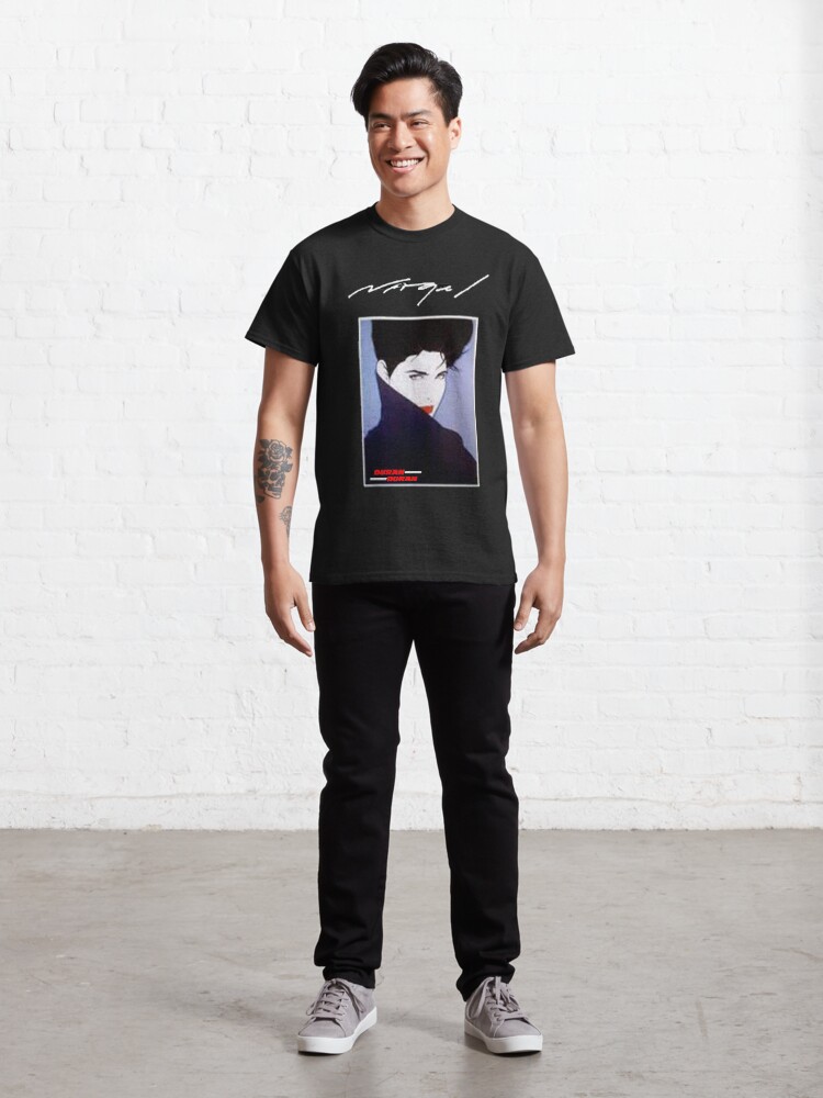 Discover Duran Duran Music Rock Band  T-Shirt