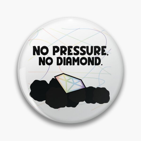 Item preview, Pressured Stones: Diamonds! designed and sold by Aw10tiko.