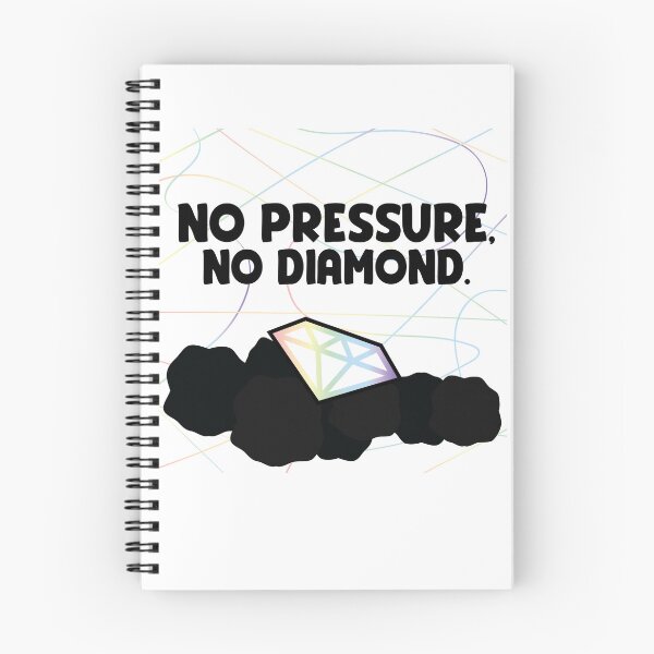 Item preview, Pressured Stones: Diamonds! designed and sold by Aw10tiko.