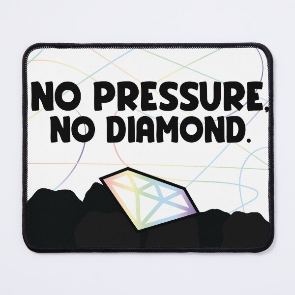 Item preview, Pressured Stones: Diamonds! designed and sold by Aw10tiko.