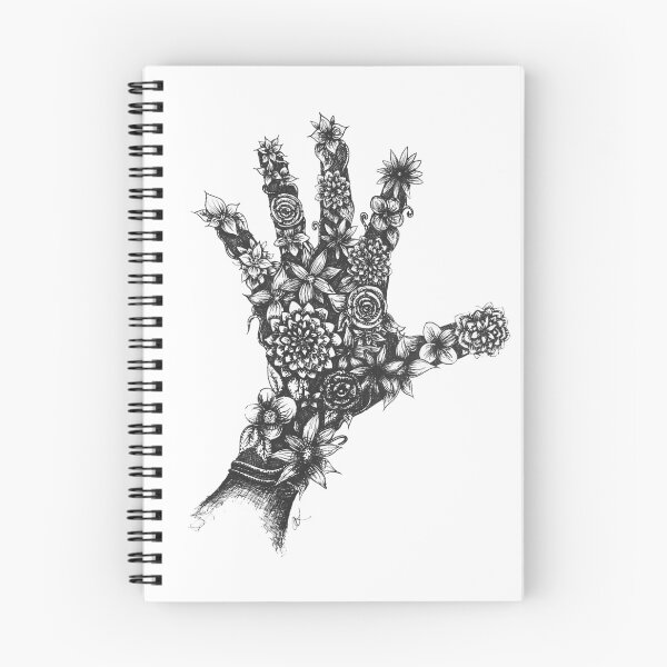 Item preview, Green Thumb designed and sold by Alyson Lawrence.