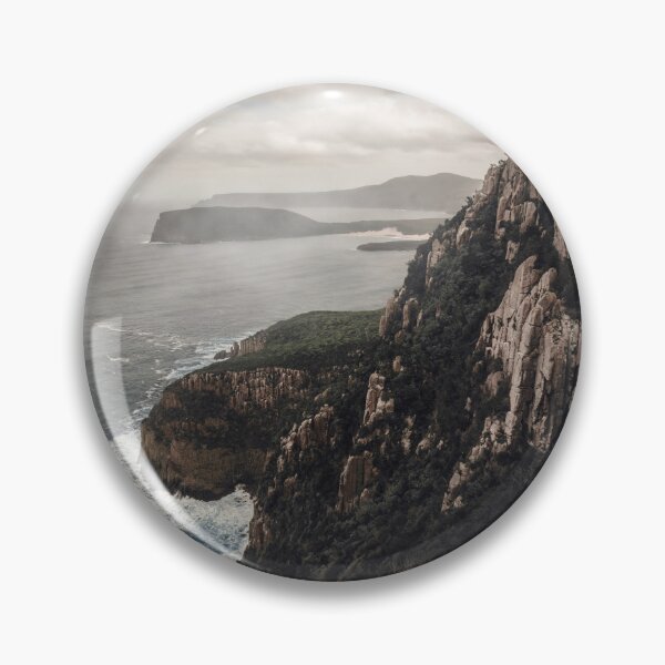 Item preview, Cape Pillar designed and sold by Quin Hayes.