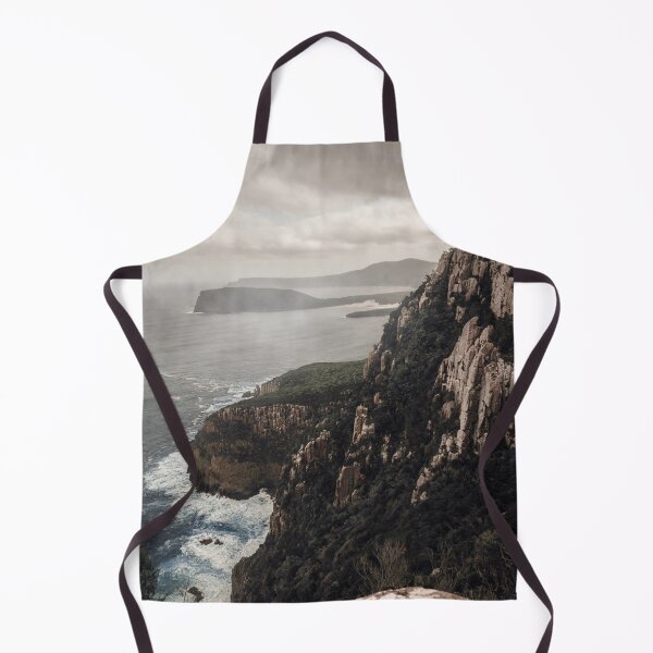Item preview, Cape Pillar designed and sold by Quin Hayes.