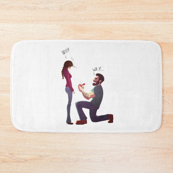 Item preview, Will, Y..., Yes!! designed and sold by Jonejonez.