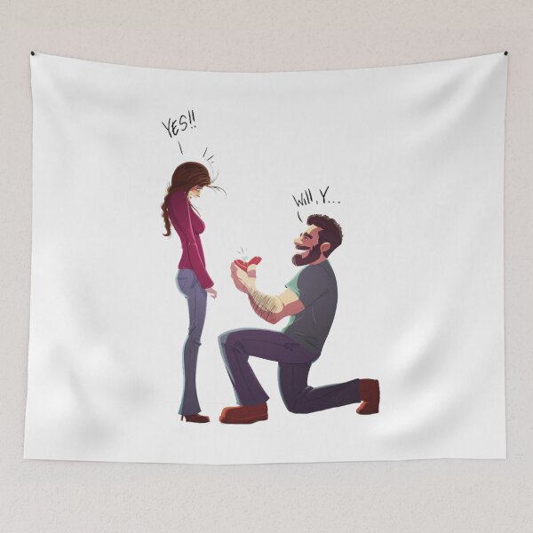 Item preview, Will, Y..., Yes!! designed and sold by Jonejonez.