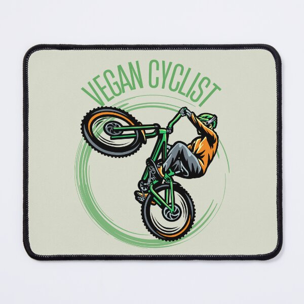 Item preview, Vegan cycling designed and sold by Lauraloris.