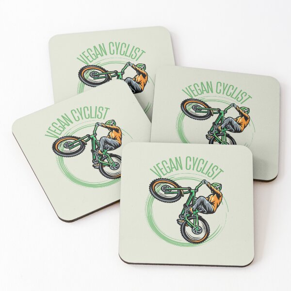 Item preview, Vegan cycling designed and sold by Lauraloris.