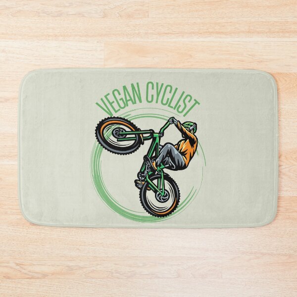 Item preview, Vegan cycling designed and sold by Lauraloris.