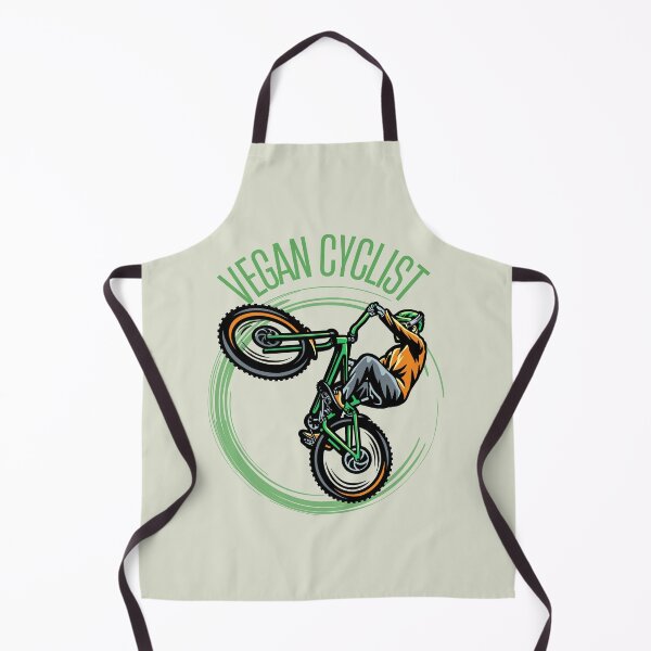 Item preview, Vegan cycling designed and sold by Lauraloris.