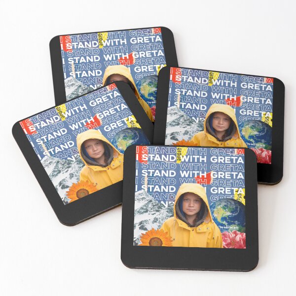 Item preview, So Funny Greta Thunberg Funny Graphic Gift designed and sold by DasandLieu.