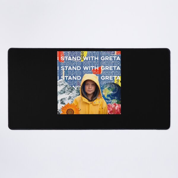 Item preview, So Funny Greta Thunberg Funny Graphic Gift designed and sold by DasandLieu.