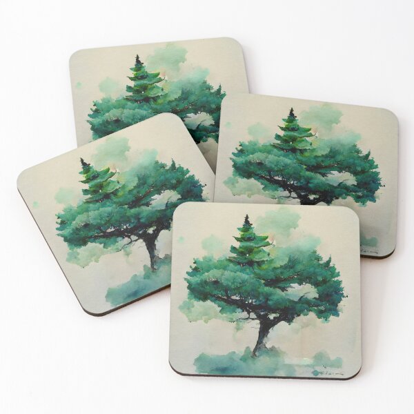 Item preview, Bonsai in the wild? designed and sold by sci-fAI.