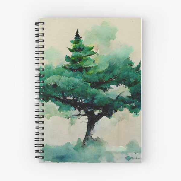 Item preview, Bonsai in the wild? designed and sold by sci-fAI.