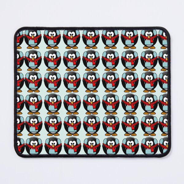 Item preview, The penguin is cold designed and sold by OC-Design.