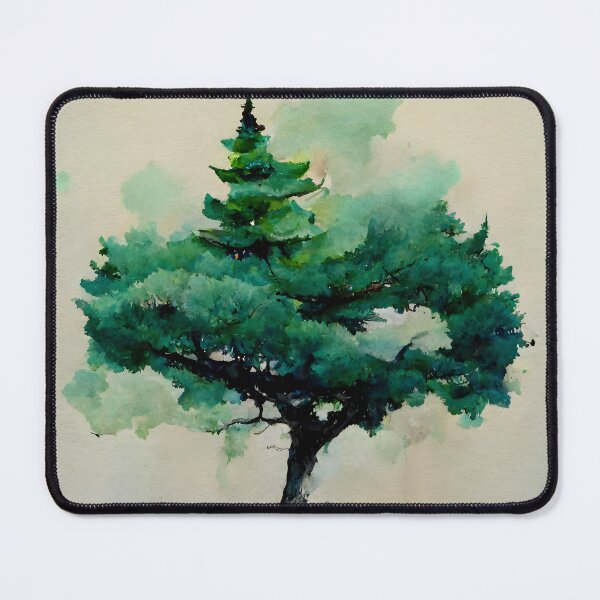 Item preview, Bonsai in the wild? designed and sold by sci-fAI.