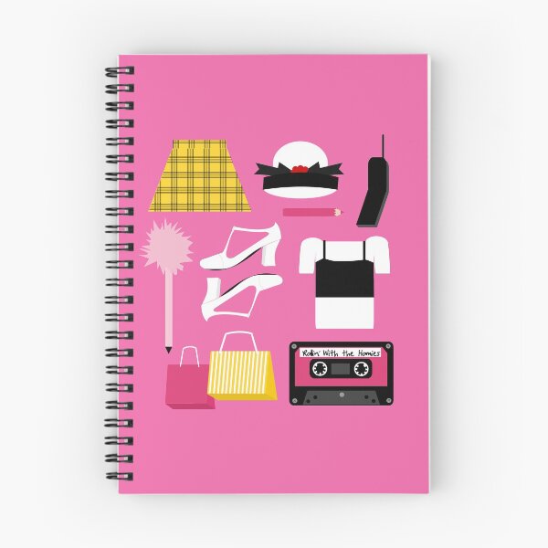 Item preview, Ugh, as if! designed and sold by Megan Lam.